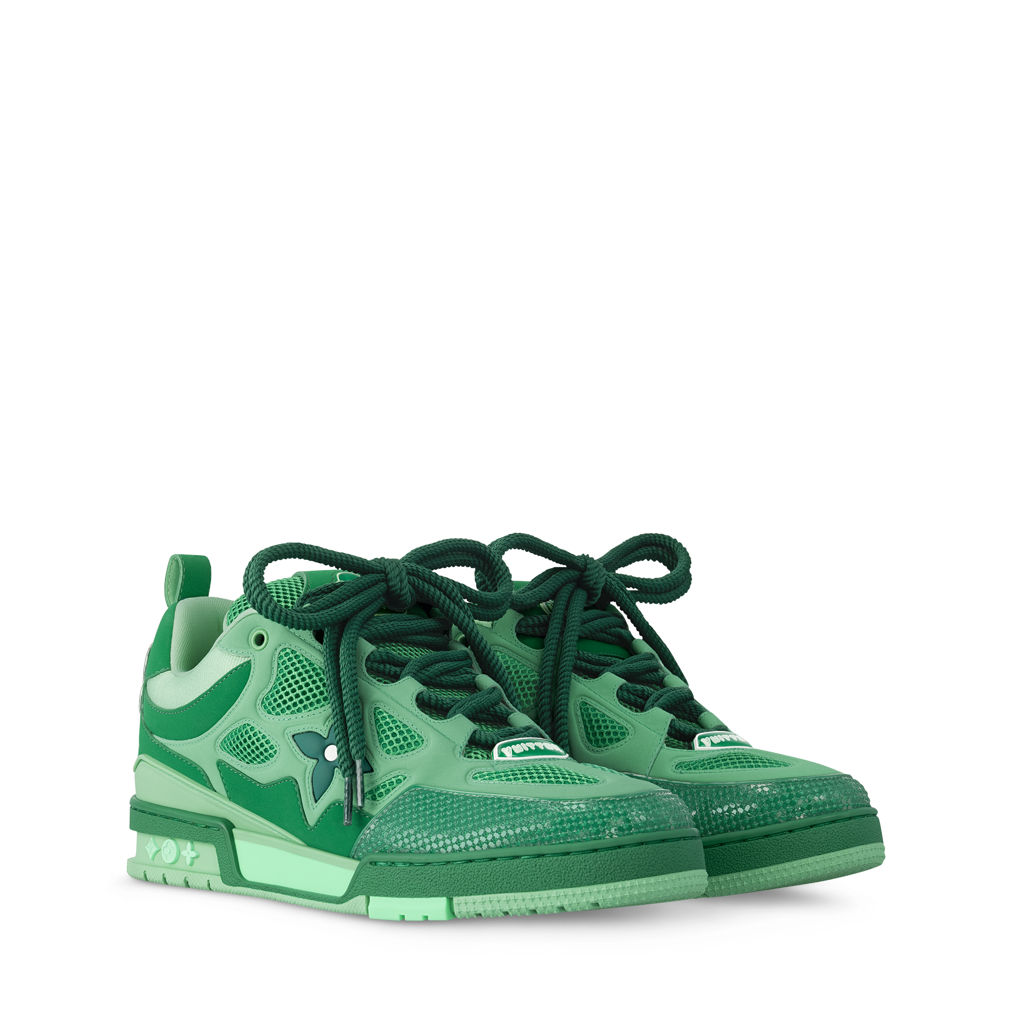 LV Skate Sneaker - Luxury Sneakers - Shoes | Men 1ACQOX